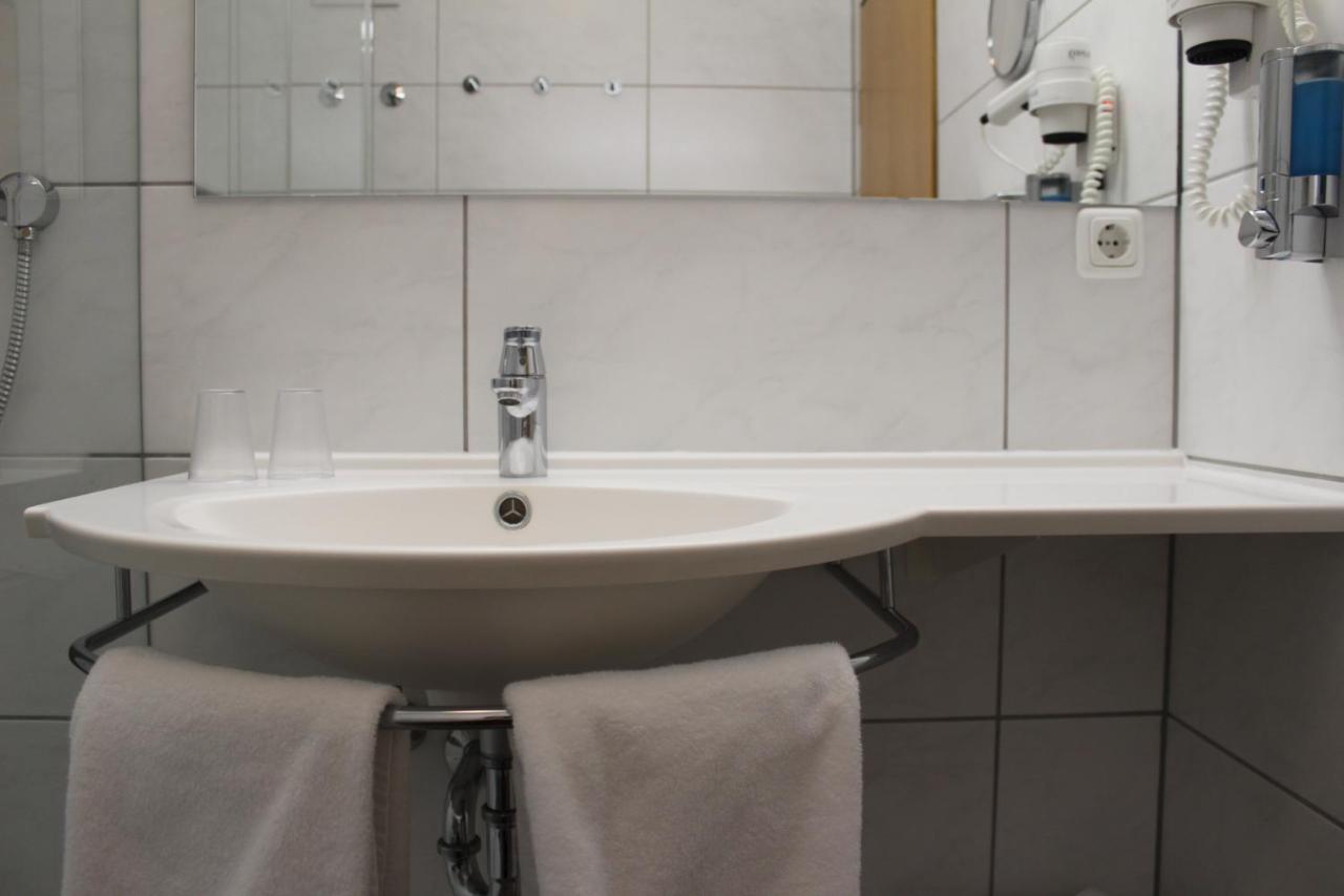 Hotel Wolfringmuehle Fensterbach Kültér fotó