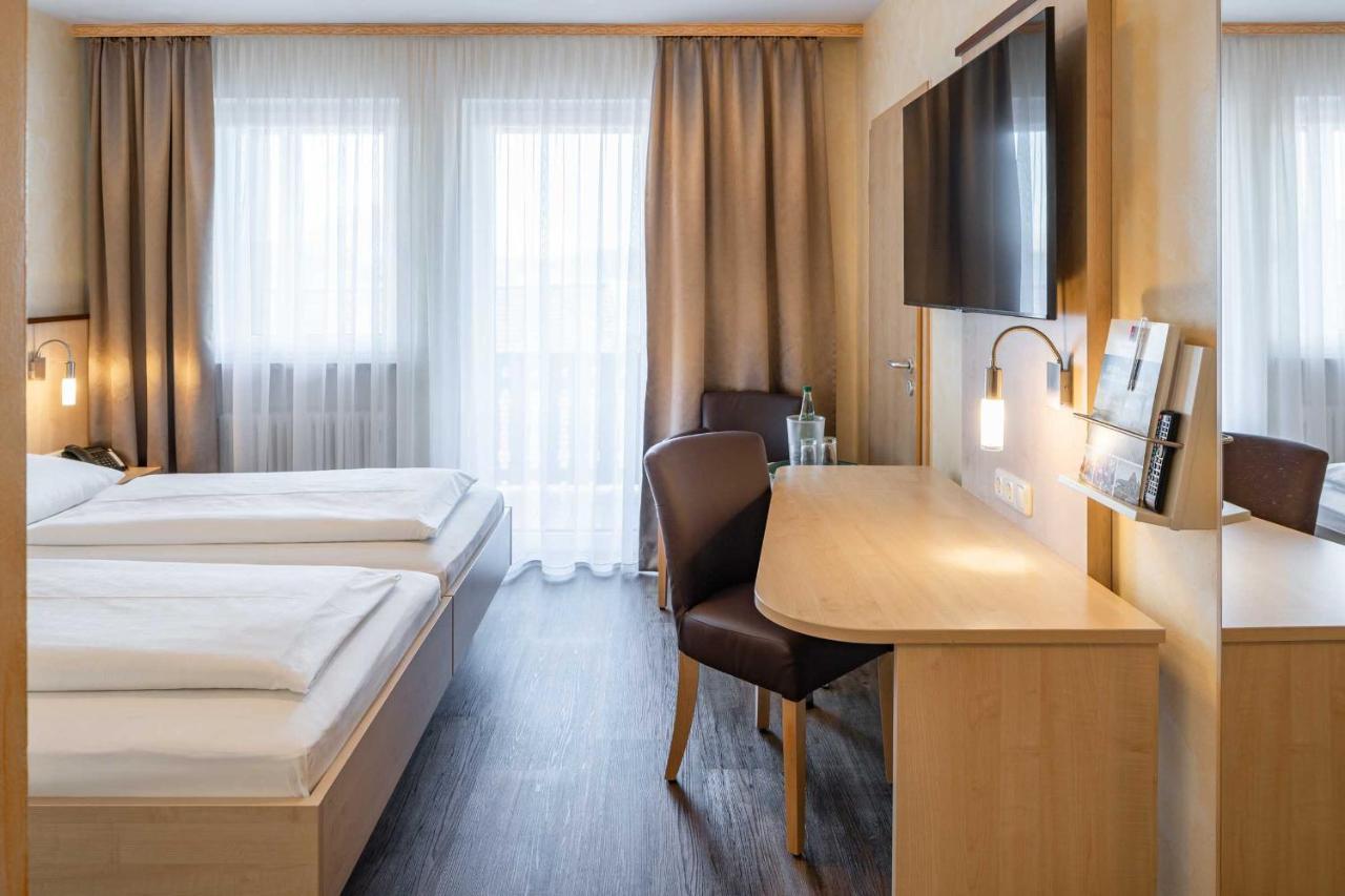Hotel Wolfringmuehle Fensterbach Kültér fotó