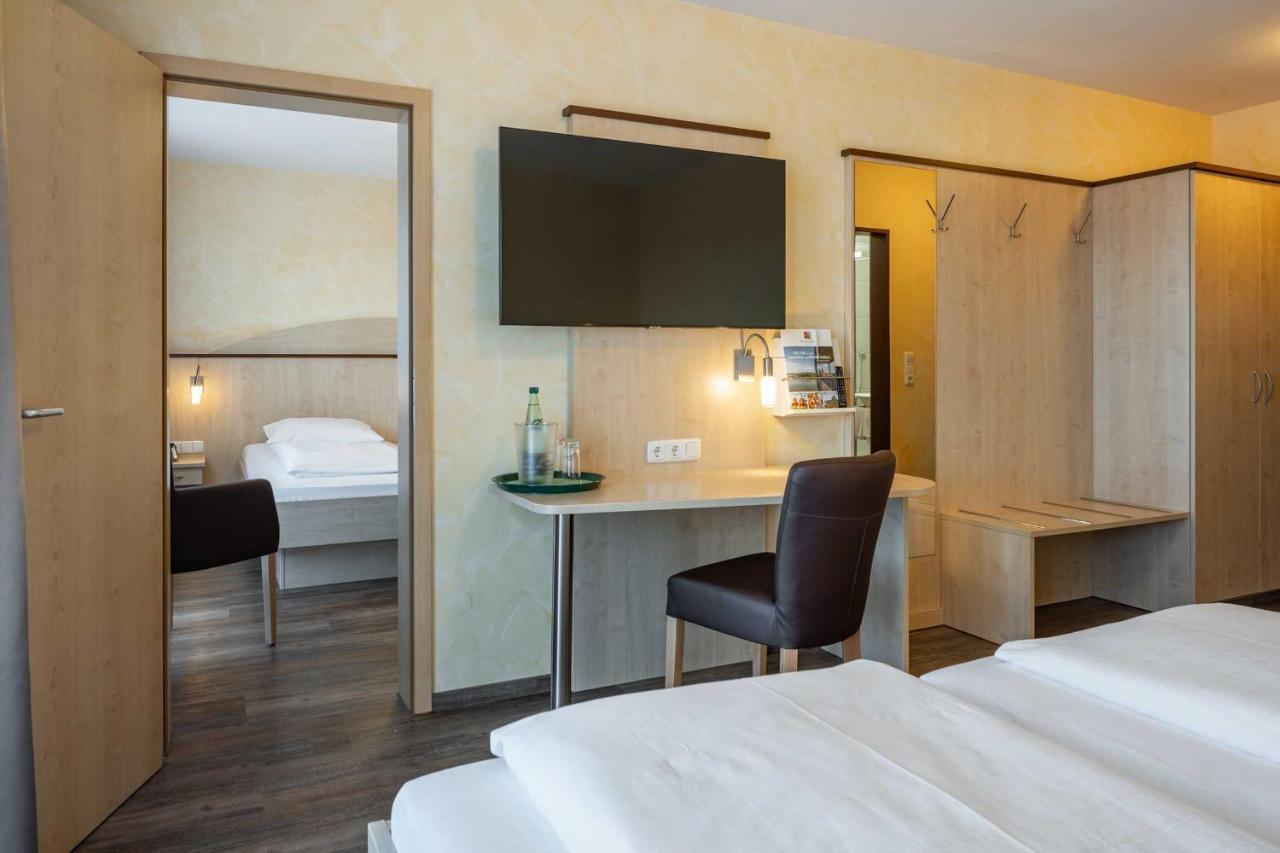 Hotel Wolfringmuehle Fensterbach Kültér fotó