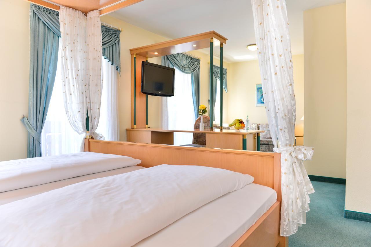 Hotel Wolfringmuehle Fensterbach Kültér fotó
